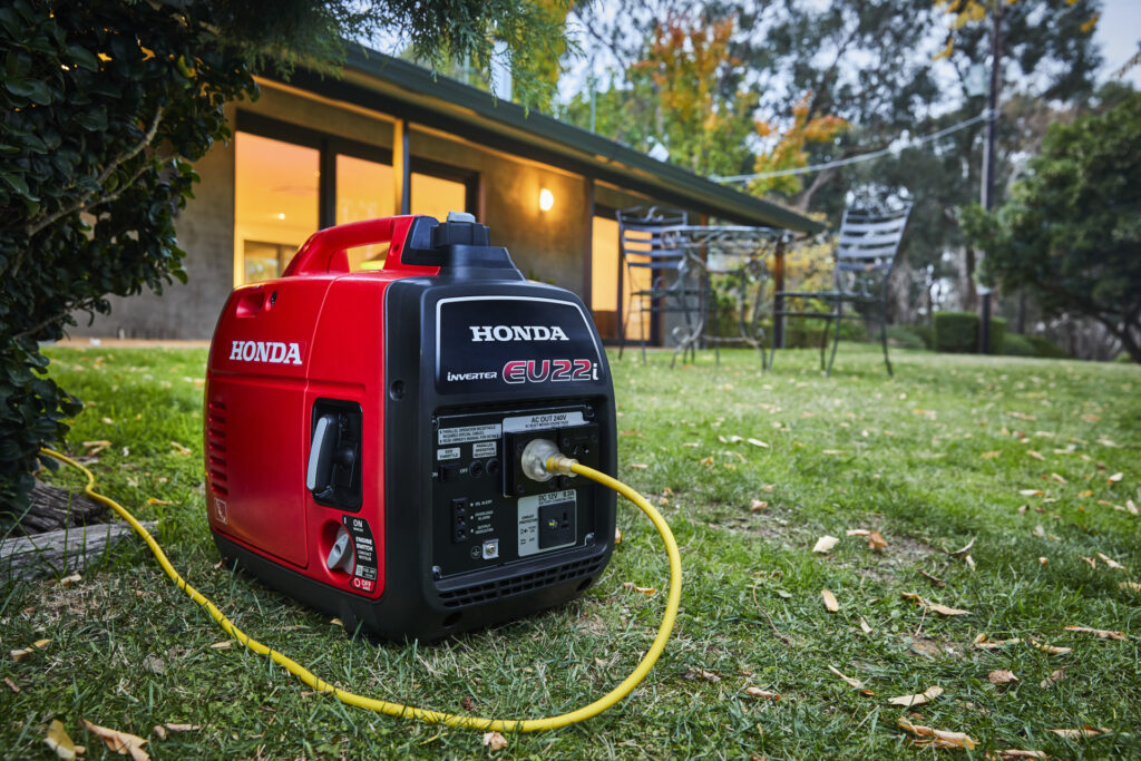 Honda Generators