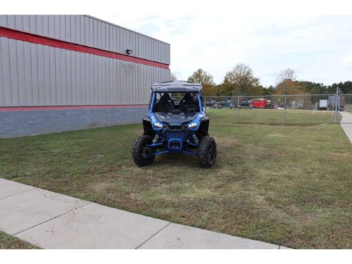 2023 Honda TALON 1000X-4 FOX LIVE VALVE