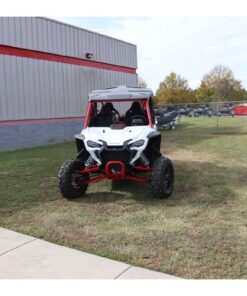 2023 Honda TALON 1000XS 4 FOX LIVE VALVE