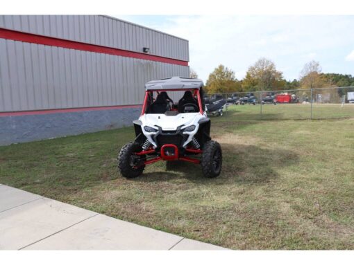 2023 Honda TALON 1000XS 4 FOX LIVE VALVE