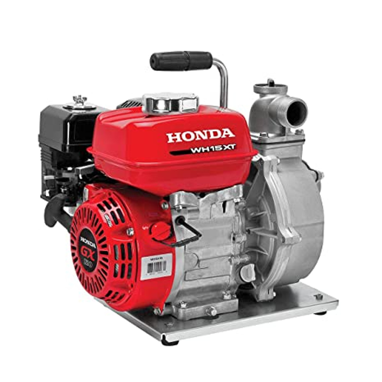 honda Pumps