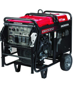 honda eb10000 generator