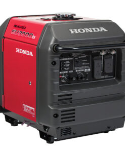 honda eu3000is