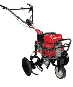 honda tiller fc600