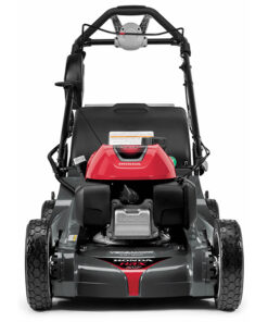 honda mower hrx217vla