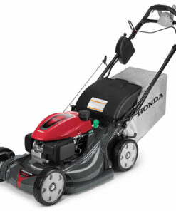 honda mower hrx217vla