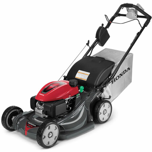 honda mower hrx217vla