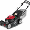 Honda HRN216VKA lawn mower