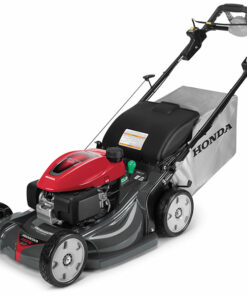 Honda HRN216VKA lawn mower