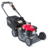 hrc216hda honda mower