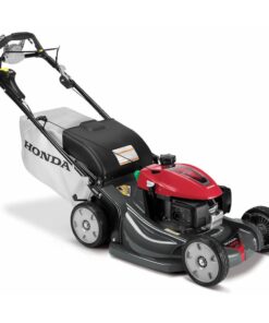 Honda HRN216VKA lawn mower