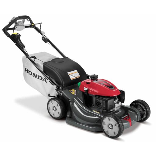 Honda HRN216VKA lawn mower