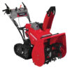 honda snowblower hss724at