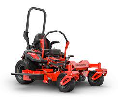 Honda ZTR Mowers