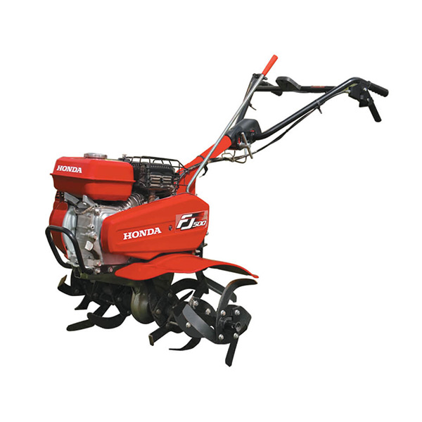 Honda Tillers