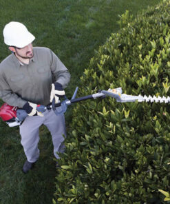 Hedge Trimmer Attachment