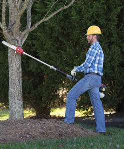 pruner attachment