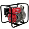 Honda Wb20 water pump